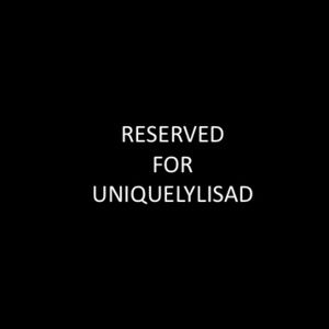 Lulu Frost Solarwave Necklace